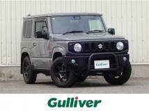 2023 Suzuki Jimny