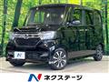2018 Honda N BOX