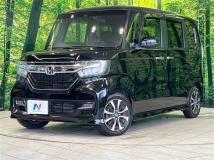 2018 Honda N BOX
