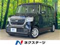 2019 Honda N BOX