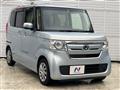 2019 Honda N BOX