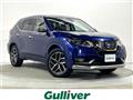2019 Nissan X-Trail