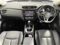 2019 Nissan X-Trail
