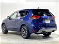 2019 Nissan X-Trail