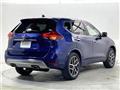2019 Nissan X-Trail