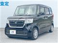 2019 Honda N BOX