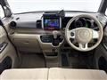 2015 Honda N BOX