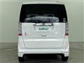 2015 Honda N BOX