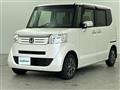 2015 Honda N BOX