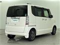 2015 Honda N BOX