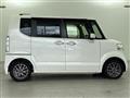 2015 Honda N BOX
