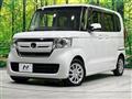 2019 Honda N BOX