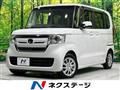 2019 Honda N BOX