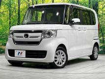 2019 Honda N BOX
