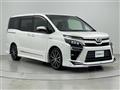 2017 Toyota Voxy