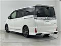 2017 Toyota Voxy