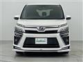2017 Toyota Voxy