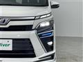 2017 Toyota Voxy