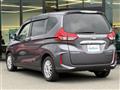 2018 Honda Freed