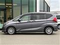 2018 Honda Freed