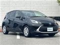 2021 Toyota AQUA