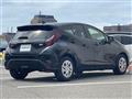 2021 Toyota AQUA