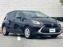 2021 Toyota AQUA