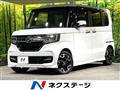 2018 Honda N BOX