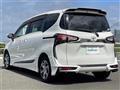 2019 Toyota Sienta