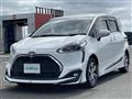 2019 Toyota Sienta