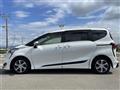 2019 Toyota Sienta