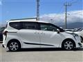 2019 Toyota Sienta
