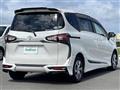 2019 Toyota Sienta