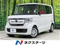 2019 Honda N BOX