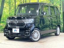 2021 Honda N BOX