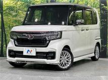 2021 Honda N BOX