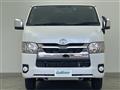 2020 Toyota Hiace Van