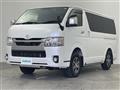 2020 Toyota Hiace Van