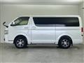2020 Toyota Hiace Van