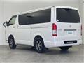 2020 Toyota Hiace Van