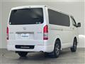 2020 Toyota Hiace Van