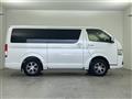 2020 Toyota Hiace Van