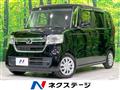 2022 Honda N BOX