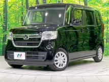 2022 Honda N BOX