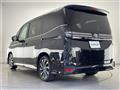 2023 Toyota Voxy