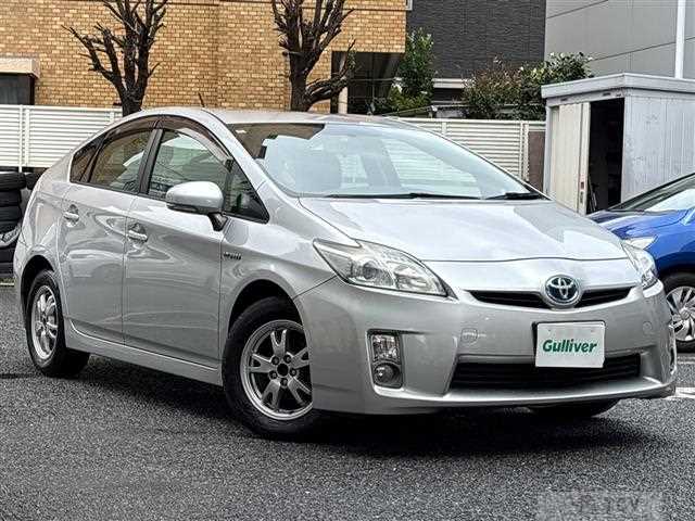2009 Toyota Prius