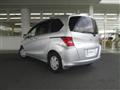 2009 Honda Freed