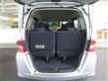 2009 Honda Freed