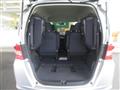 2009 Honda Freed
