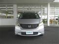 2009 Honda Freed